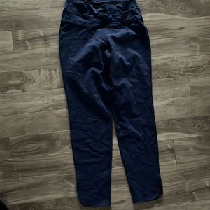 Lululemon Navy Pants